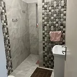 Izabella Apartamok Foeldszint Es Emelet Mezőkövesd