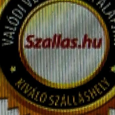Apartment Izabella Foeldszint Es Emelet Mezőkövesd