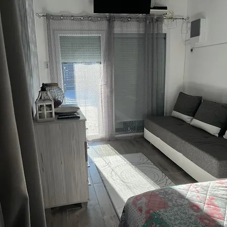 Izabella Foeldszint Es Emelet * Mezőkövesd